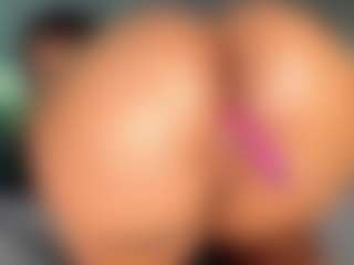 PocahontasFg's Live Sex Cam Show