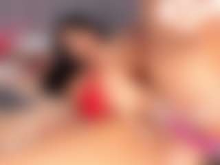 PocahontasFg's Live Sex Cam Show