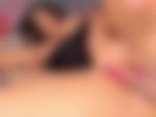PocahontasFg's Live Sex Cam Show