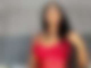 PocahontasFg's Live Sex Cam Show