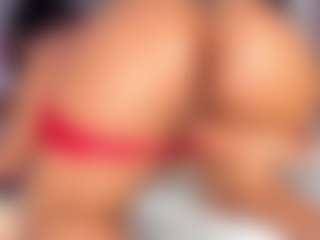 PocahontasFg's Live Sex Cam Show
