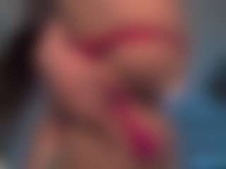 Ann-Kendy's Live Sex Cam Show
