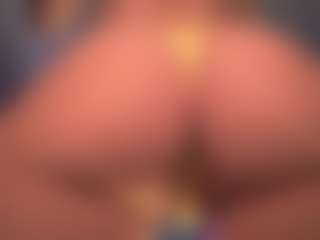 Ann-Kendy's Live Sex Cam Show