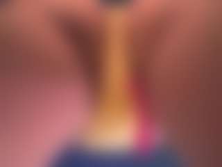 Live cam show with Ann-Kendy - Small Ass on SpankPalCams