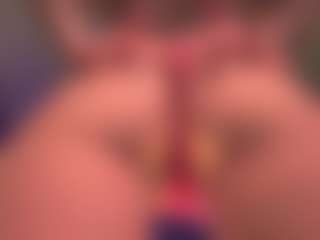 Ann-Kendy's Live Sex Cam Show
