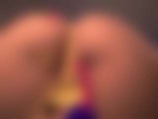Ann-Kendy's Live Sex Cam Show