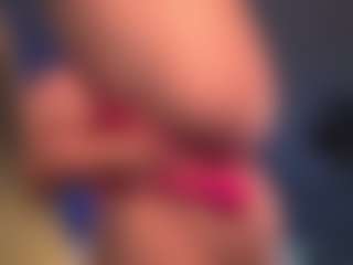 Ann-Kendy's Live Sex Cam Show
