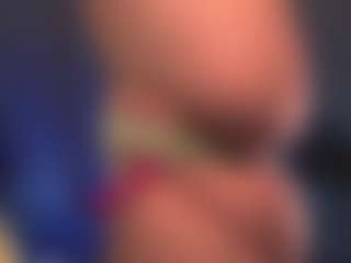 Ann-Kendy's Live Sex Cam Show