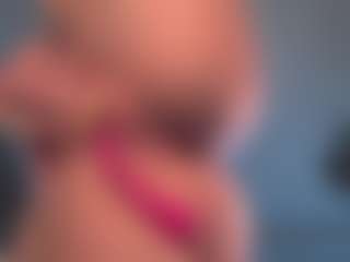 Ann-Kendy's Live Sex Cam Show