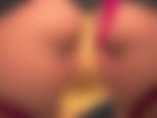 Ann-Kendy's Live Sex Cam Show