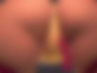 Ann-Kendy's Live Sex Cam Show