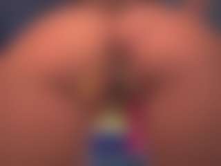 Ann-Kendy's Live Sex Cam Show