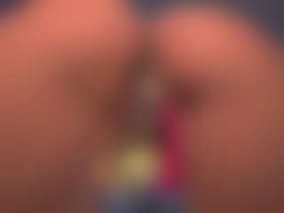 Ann-Kendy's Live Sex Cam Show