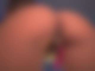 Ann-Kendy's Live Sex Cam Show