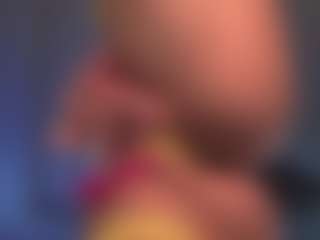 Live cam show with Ann-Kendy - Green Eyes on Chatstar