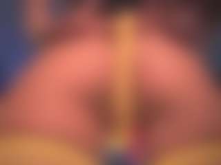 Live cam show with Ann-Kendy - Fingers on StripNow