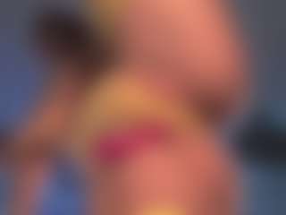 Ann-Kendy's Live Sex Cam Show