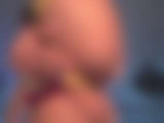 Ann-Kendy's Live Sex Cam Show
