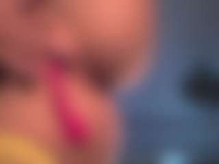Ann-Kendy's Live Sex Cam Show