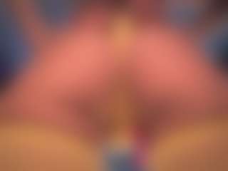 Ann-Kendy's Live Sex Cam Show
