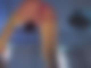 Ann-Kendy's Live Sex Cam Show
