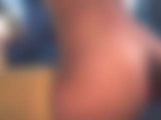 Live cam show with Ann-Kendy - Lush on sexytreat.net