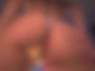 Live cam show with Ann-Kendy - Asshole on Mixed Magazine Live
