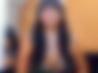 b3cky's Live Sex Cam Show