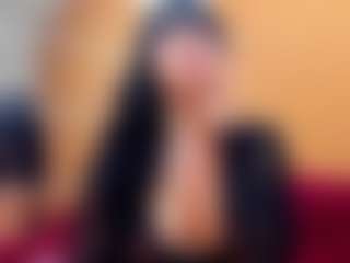 b3cky's Live Sex Cam Show