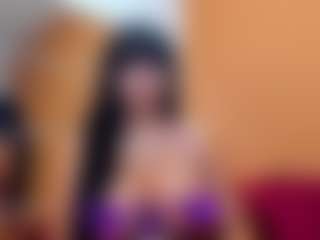 b3cky's Live Sex Cam Show