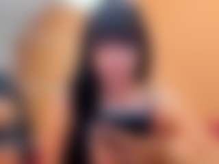 b3cky's Live Sex Cam Show