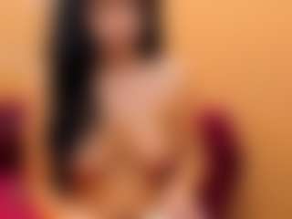 Live cam show with b3cky - Moaning on Mixed Magazine Live
