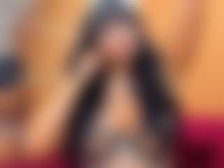 Live cam show with b3cky - Smoking on CamwithHer