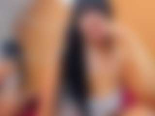 Live cam show with b3cky - Smoking on crypto-cams