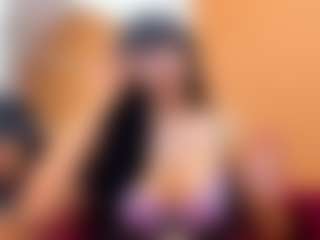 b3cky's Live Sex Cam Show