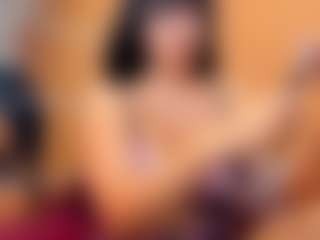 Live cam show with b3cky - Fingers on Streamer API