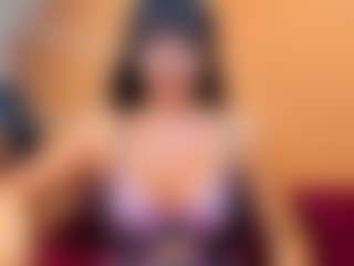 Live cam show with b3cky - Average on Camsoda