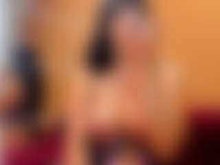 Live cam show with b3cky - Average on Camsoda