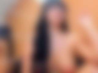 b3cky's Live Sex Cam Show