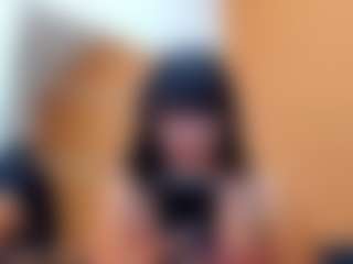 Live cam show with b3cky - Moaning on Gym Cam Girls