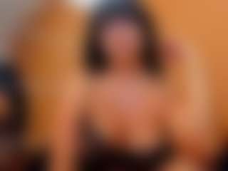 Live cam show with b3cky - Average on Dolls Live