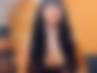 Live cam show with b3cky - Moaning on CamwithHer