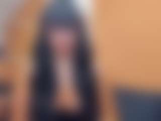Live cam show with b3cky - Moaning on Soda Cam