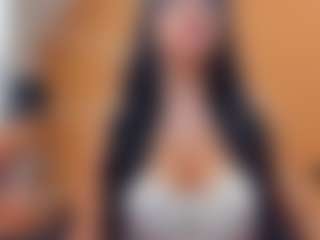 Live cam show with b3cky - Smoking on fapnchat