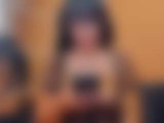 b3cky's Live Sex Cam Show