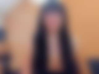 b3cky's Live Sex Cam Show