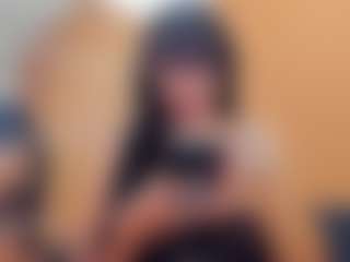 b3cky's Live Sex Cam Show