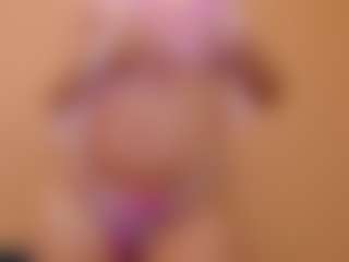 b3cky's Live Sex Cam Show
