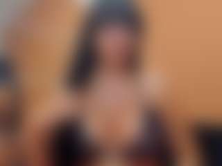 Live cam show with b3cky - Bedroom on xblisslive.com