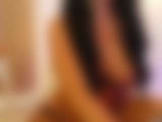 Live cam show with b3cky - Messy on Camsoda